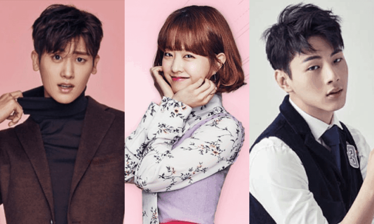 Review Drama Korea Strong Woman Do Bong-Soon (2017)