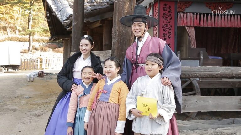 Review Drama Korea Selection: The War Between Women (2019)