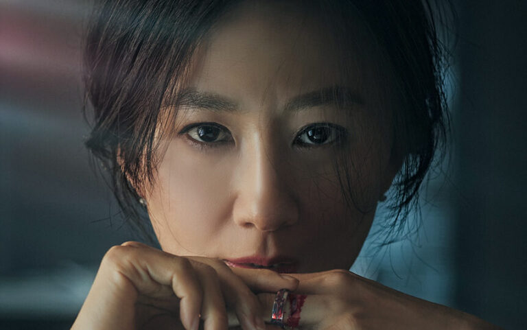 Sinopsis dan Review Drama Korea The World of the Married (2020)