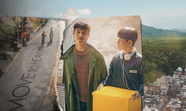 Move to Heaven Episode 6