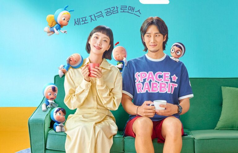 Yumi’s Cells Episode 5
