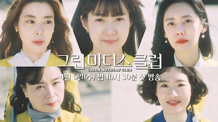 Recap Green Mothers' Club Episode 4
