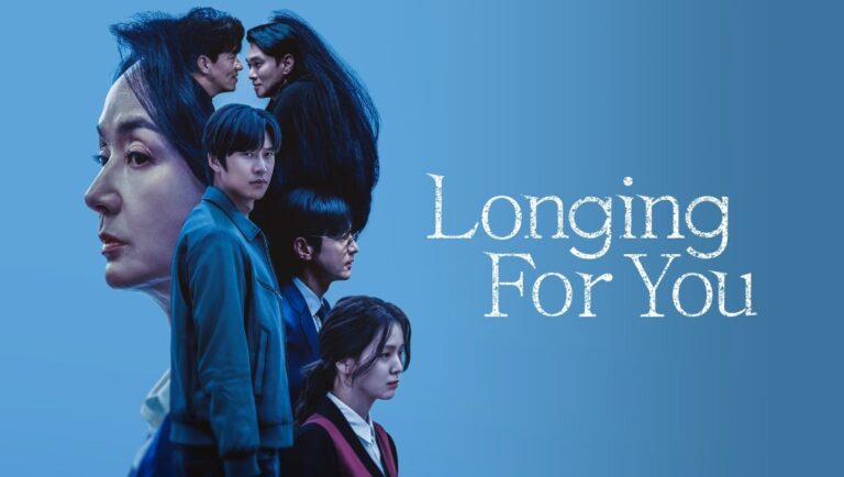 Sinopsis Longing for You (2023)