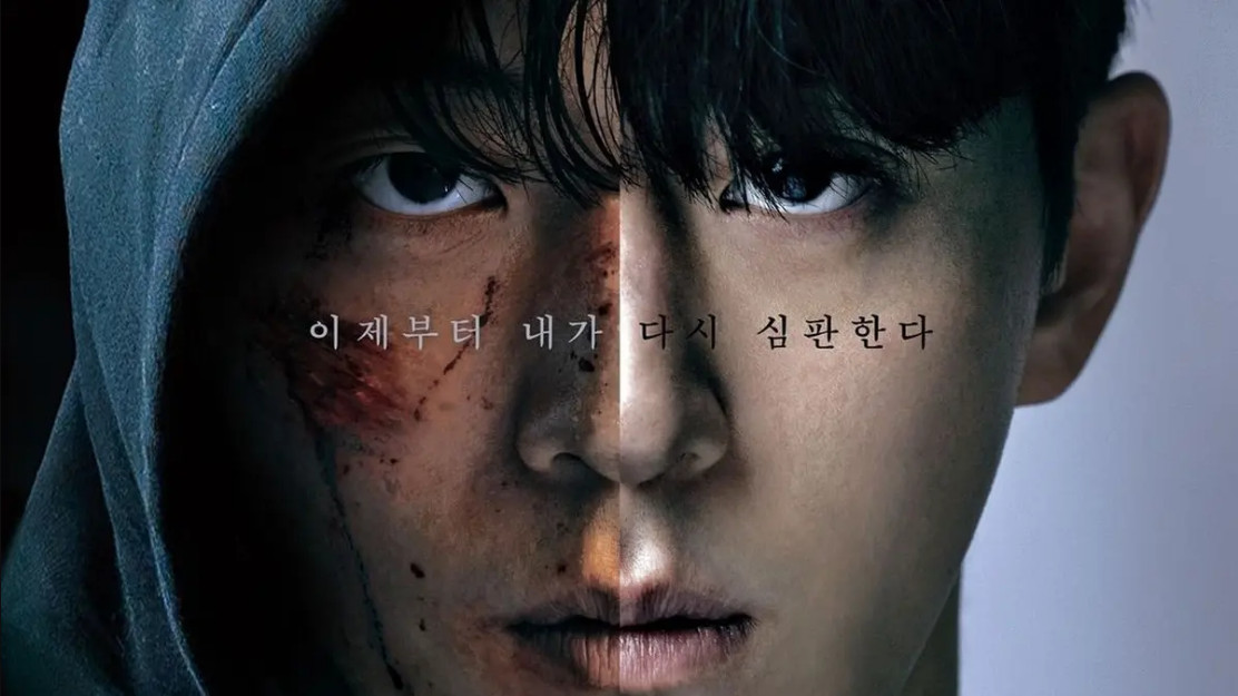 Sinopsis Vigilante Episode 3