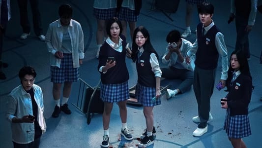 Night Has Come Episode 11