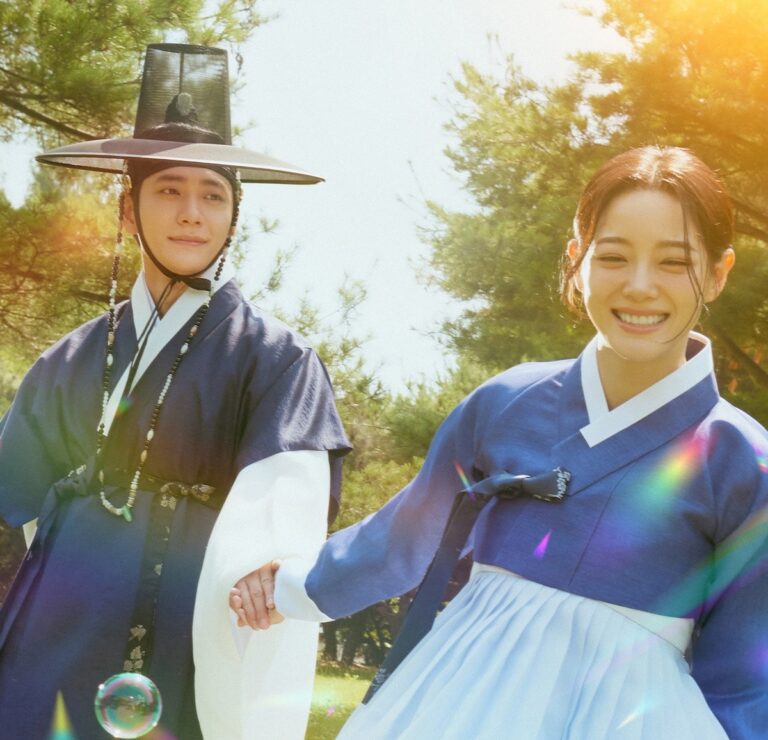 Moon River Episode 1