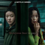 Sinopsis The Price of Confession (2025): Drama Thriller Baru Netflix yang Penuh Misteri dan Psikologi Gelap