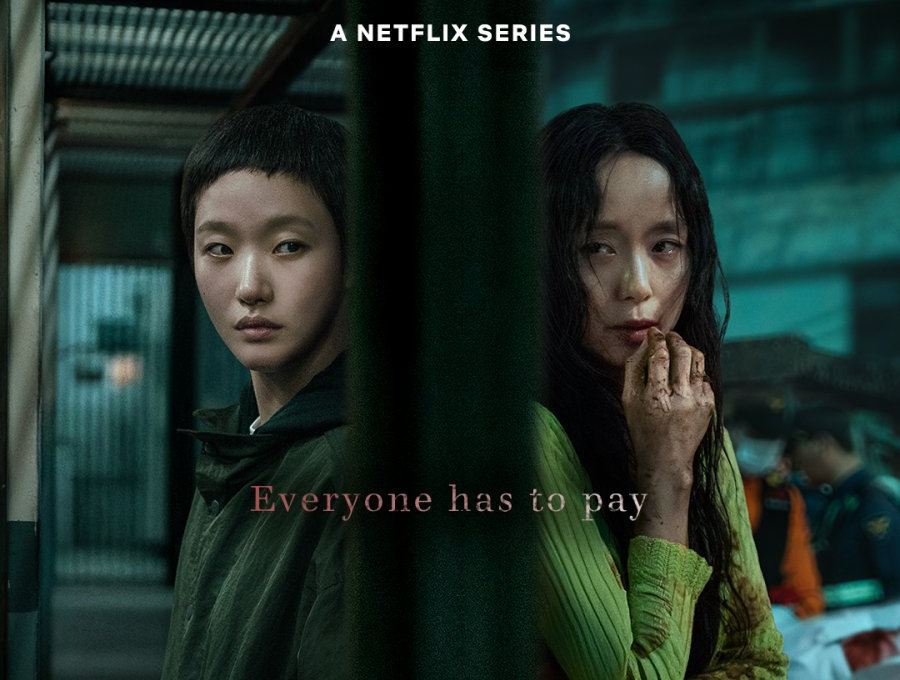The Price of Confession Episode 6 – Recap & Review Lengkap