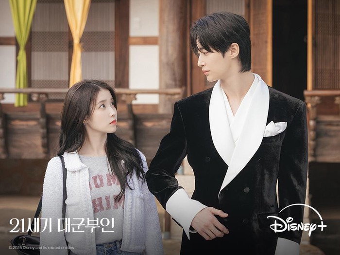 4 Drama Korea Disney+ yang Tayang 2026: Dari Romantis hingga Thriller Penuh Ketegangan