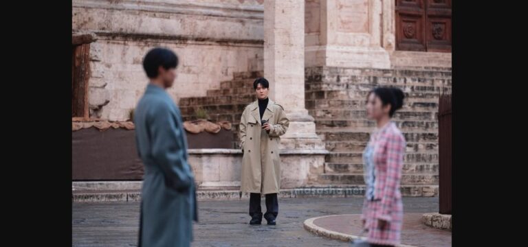 Can This Love Be Translated? Episode 12 Recap & Ending Explained: Cinta, Luka Lama, dan Perpisahan yang Ditunda