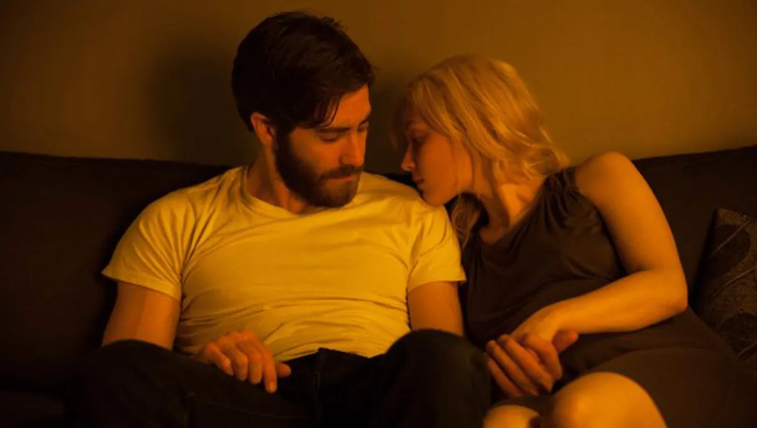 Enemy (2013)