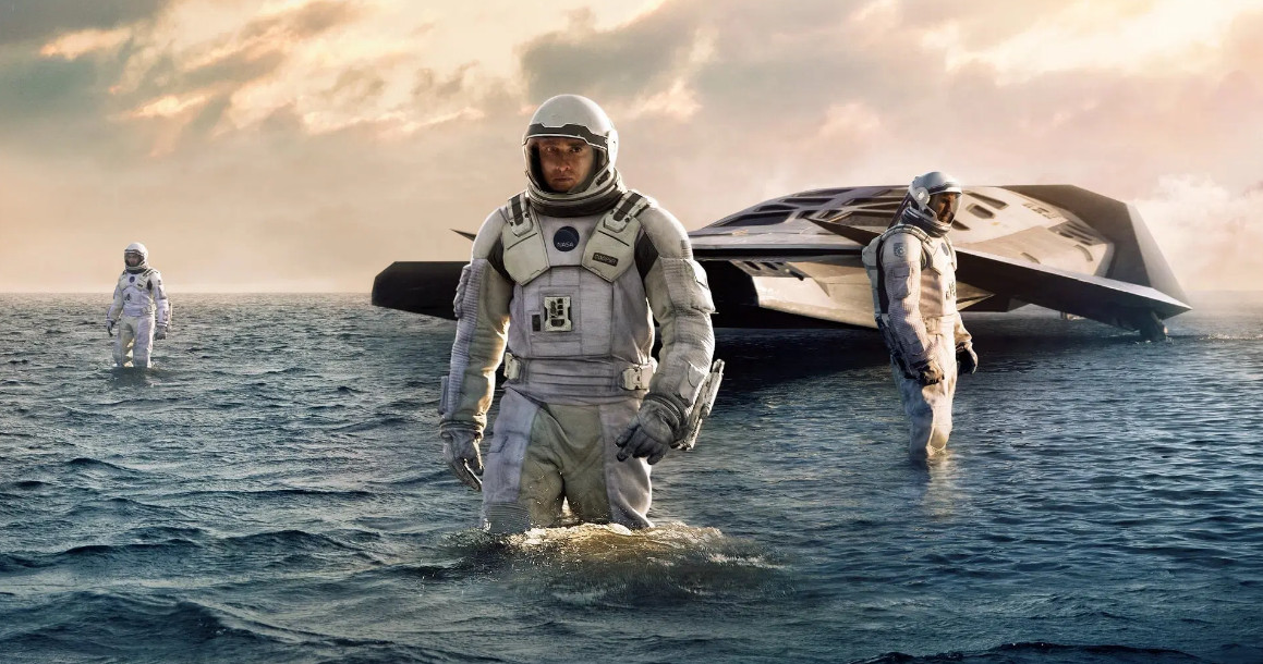 Interstellar (2014)