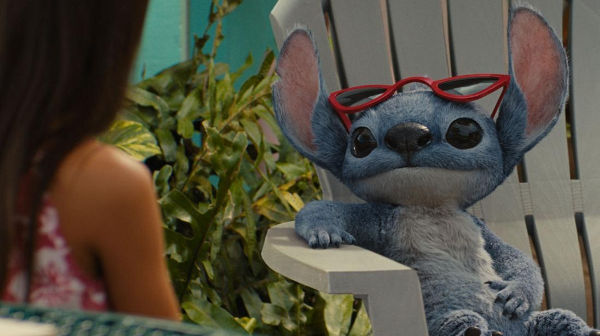 Lilo & Stitch