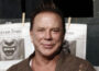 Mickey Rourke Faces Eviction, Launches GoFundMe to Ask Fans for Help