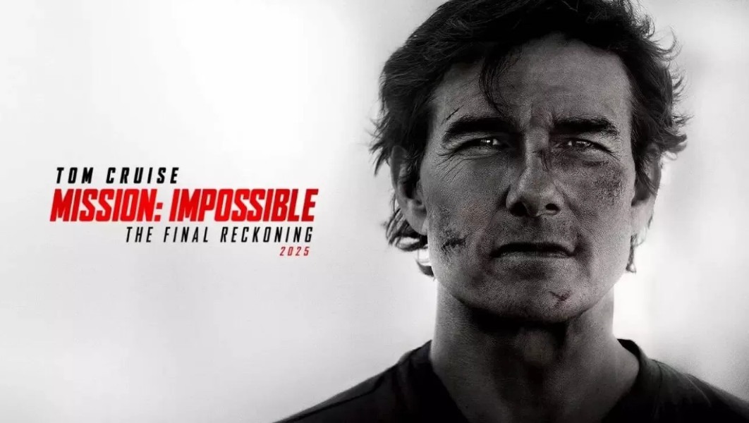 Mission Impossible – The Final Reckoning