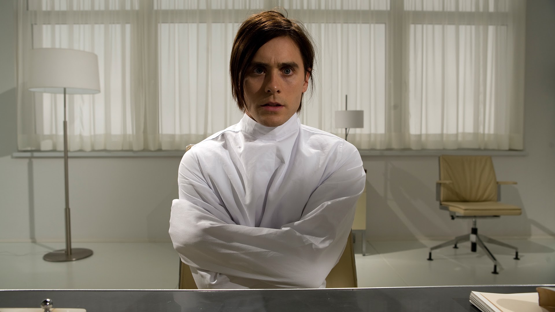 Mr. Nobody (2009)