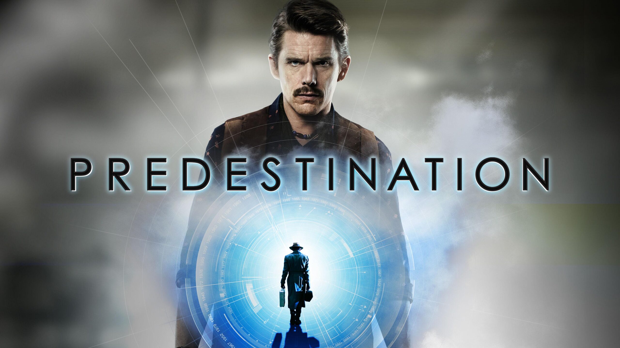 Predestination (2014)