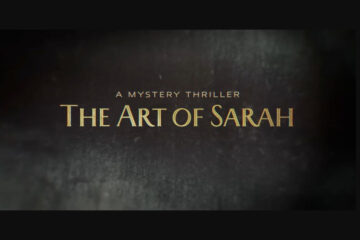 The Art of Sarah (2026): A Netflix K-Drama Where Reinventing Yourself Becomes a Deadly Performance