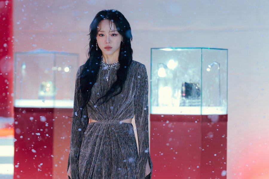 Line Up Drama Korea Netflix 2026: Proyek Ambisius yang Siap Mendominasi Percakapan