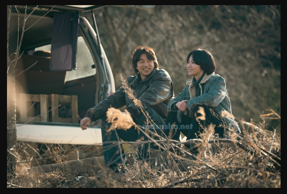 Netflix Korean Dramas 2026: A Promising Lineup Worth Waiting For 2 Tantara (2026)