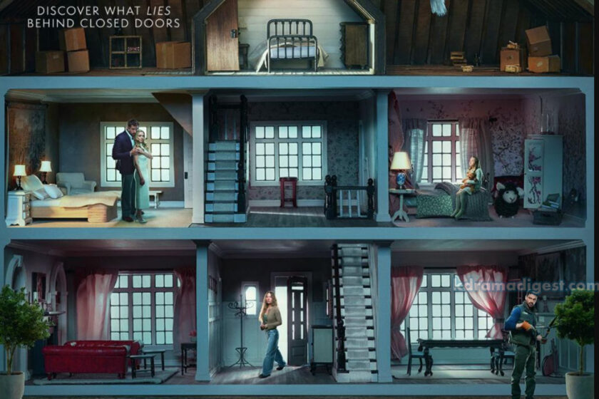 Why The Housemaid Is One of the Most Talked-About Thriller Films This Year