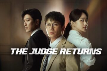 The Judge Returns Episodes 1–2 Recap & Review