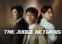 The Judge Returns (2026) Full Synopsis, Cast, Plot & Review | Korean Legal Drama