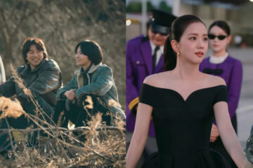 Netflix Korean Dramas 2026: A Promising Lineup Worth Waiting For