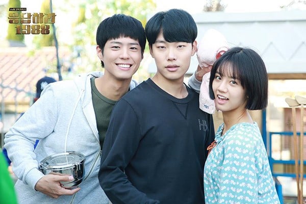 Reply 1988