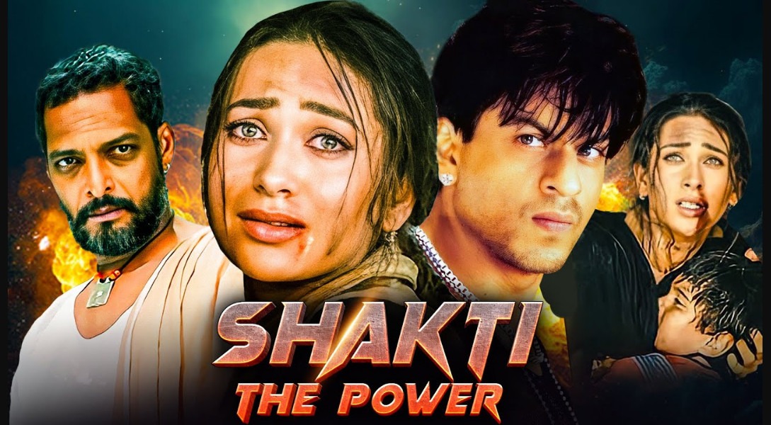 Beyond the Hallyu Wave: Kenapa Shakti: The Power Wajib Ditonton Pecinta K-Drama