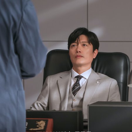 The Judge Returns Episodes 6
