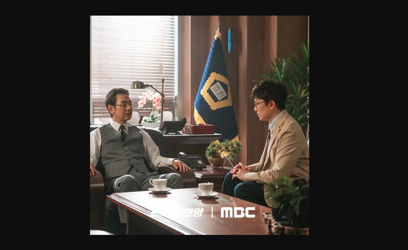 The Judge Returns Episodes 9–10 Recap & Review: Power, Consequences, and the Cost of Control