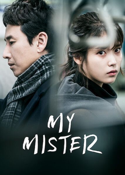 my mister