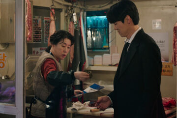 Phantom Lawyer Episodes 1–2 Recap & Review: When the Dead Demand Justice