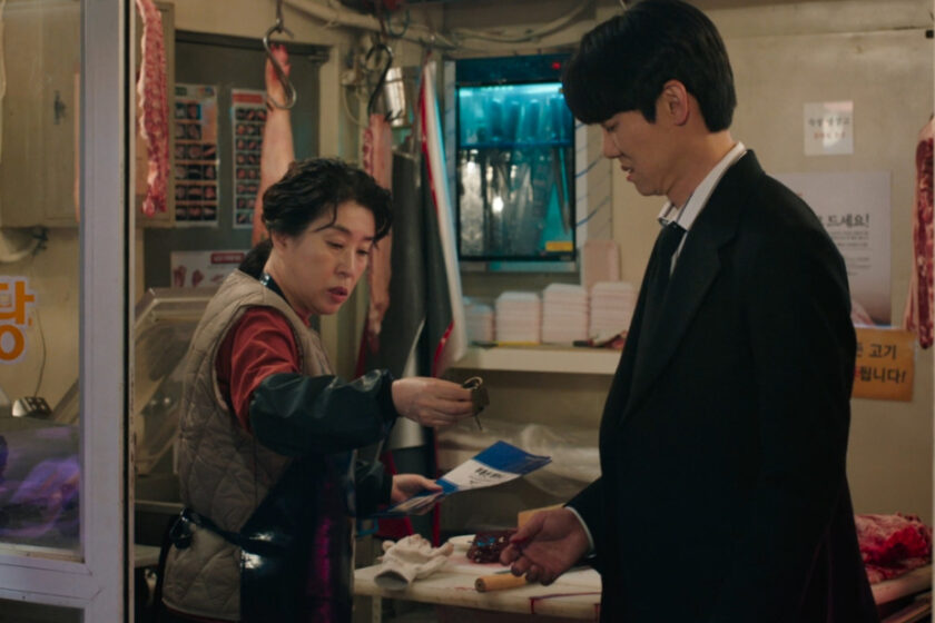 Phantom Lawyer Episodes 1–2 Recap & Review: When the Dead Demand Justice