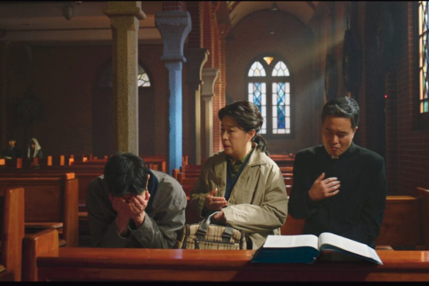 Phantom Lawyer Episodes 3–4 Recap & Review: When Dreams Turn Into Motive
