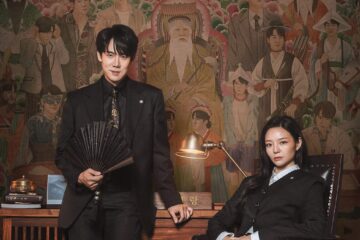 Phantom Lawyer Episode 7 Recap & Review: When Loss, Guilt, and Fate Bring Them Back Together