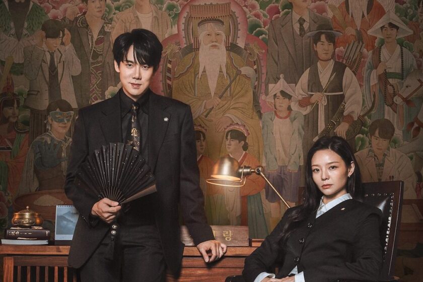 Phantom Lawyer Episode 7 Recap & Review: When Loss, Guilt, and Fate Bring Them Back Together