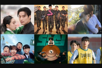 Korean Dramas to Watch in May 2026: 6 New Releases You Shouldn’t Miss