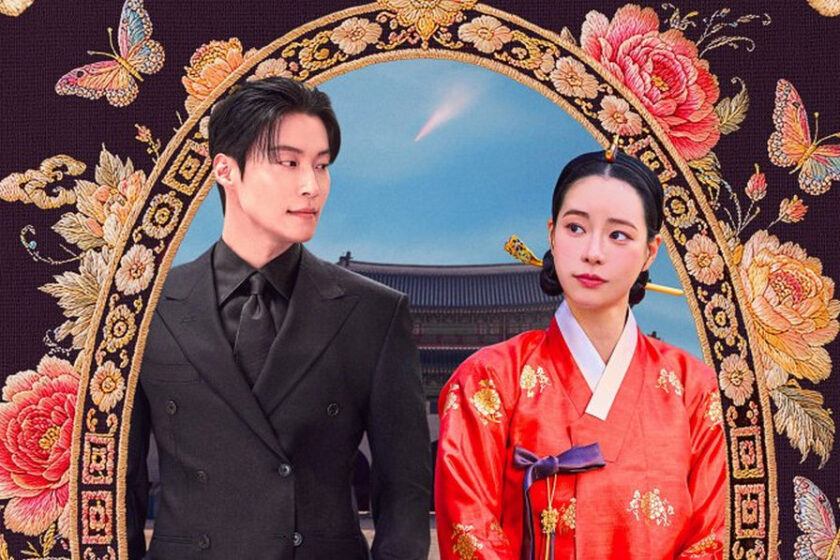 My Royal Nemesis Episode 1 Recap & Review: A Chaotic Time-Travel Romance That Somehow Works