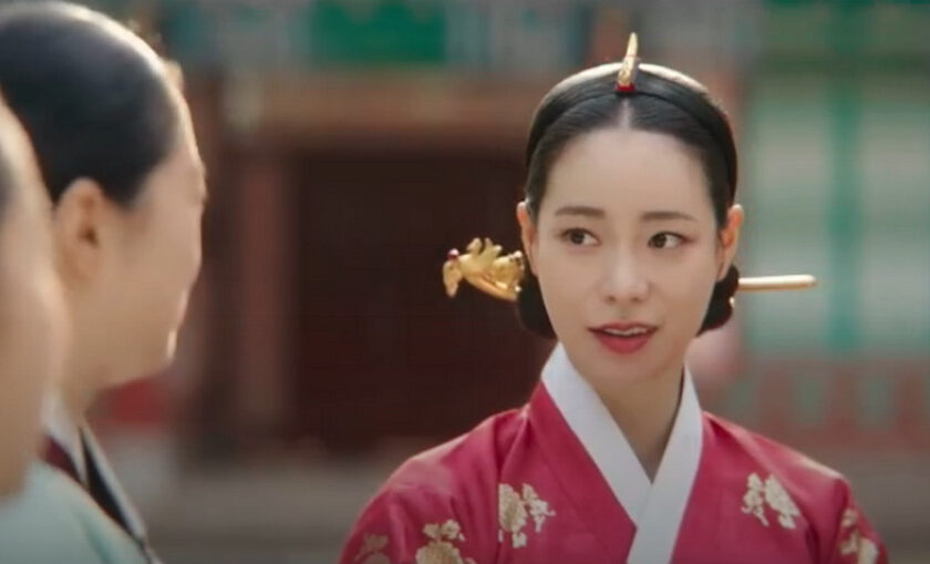 My Royal Nemesis Episode 2 Recap & Review: Kang’s Chaos Era Has Officially Begun