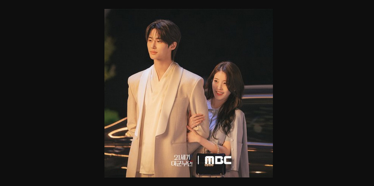 Perfect Crown Episode 12 Recap & Ending Explained: A Surprisingly Emotional Goodbye to the Crown