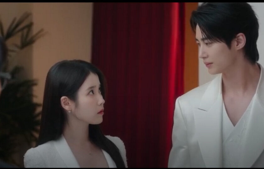 Perfect Crown Episode 9 Recap & Review: The Moment Hui-ju Finally Realized She Was in Love