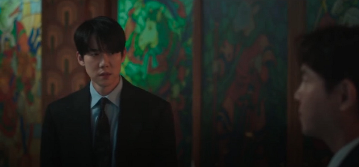 Phantom Lawyer Episode 16 Ending Explained: A Quiet but Emotional Goodbye