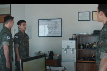 The Legend of Kitchen Soldier Episode 2 Recap