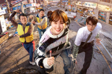 The WONDERfools Episode 5 Recap & Review: Un-jeong’s Shocking Betrayal Changes Everything