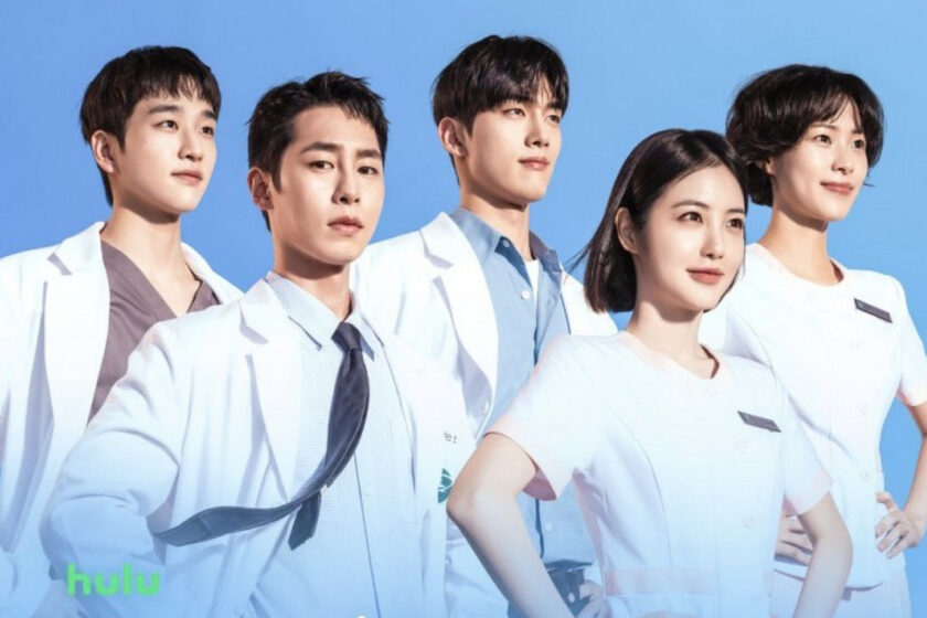 Doctor on the Edge Episode 3 Recap & Review: Conflict, Compassion, and a Rumor That Changes Everything