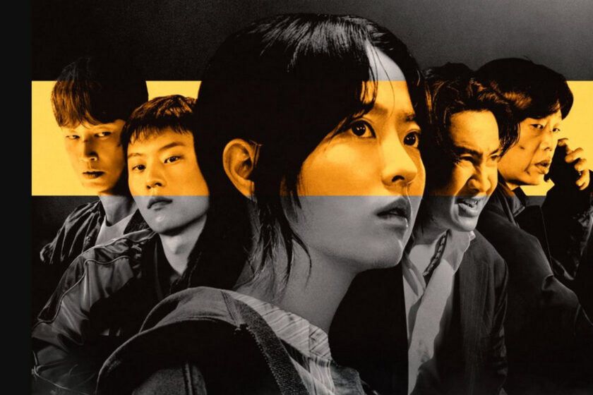 Gold Land Episodes 9-10 Recap, Review & Ending Explained