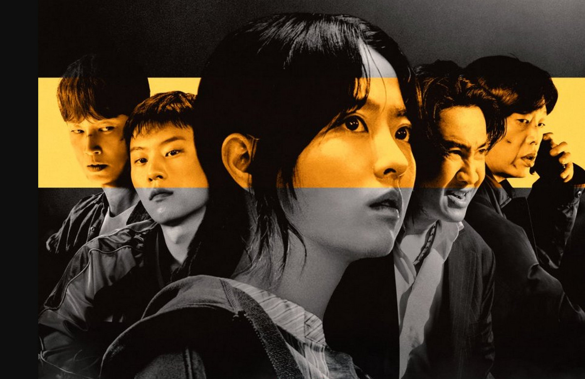 Gold Land Episodes 9-10 Recap, Review & Ending Explained