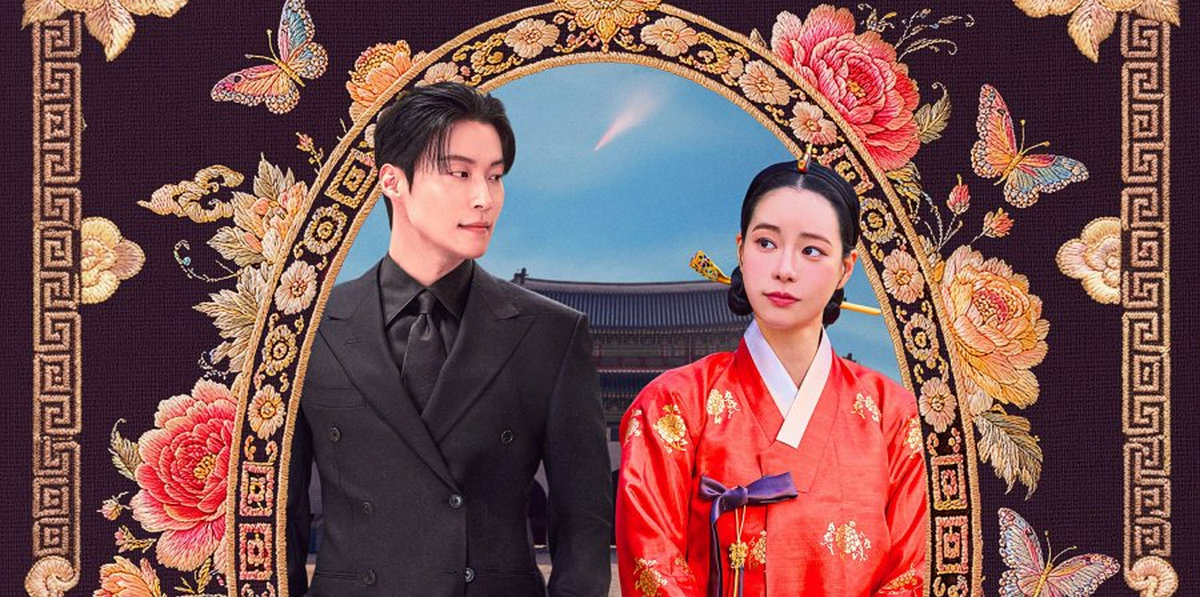 My Royal Nemesis Episode 12 Recap and Review: A Shocking Truth Changes Everything